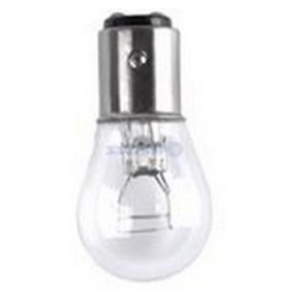 10 Lâmpadas 21/5W 12V - Gauss - GL1176 - (8)