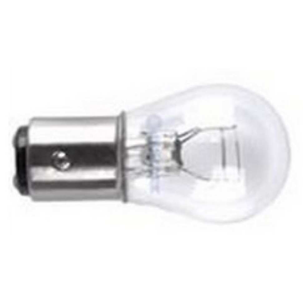 10 Lâmpadas 21/5W 12V - Gauss - GL1176 - (9)