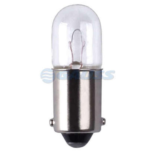 Lâmpada T4W 12V - Gauss - GL0069A - (1)