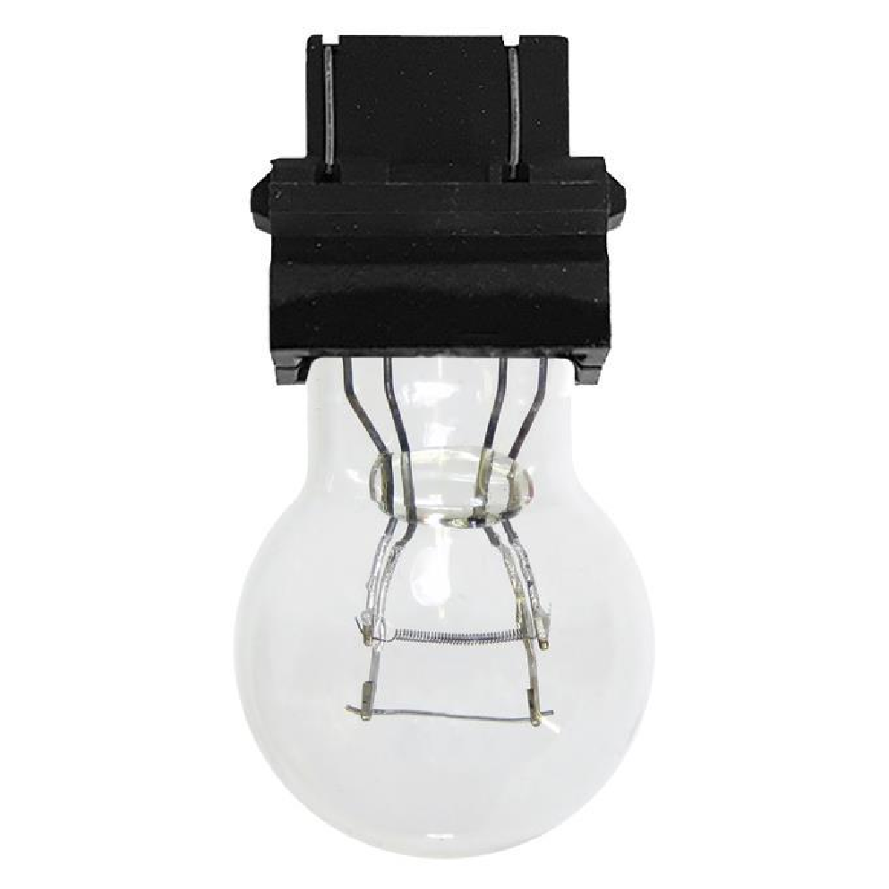 10 Lâmpadas 27/7W 12V - Gauss - GL3157 - (8)