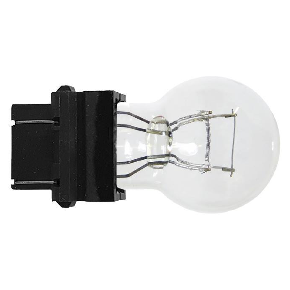 10 Lâmpadas 27/7W 12V - Gauss - GL3157 - (9)