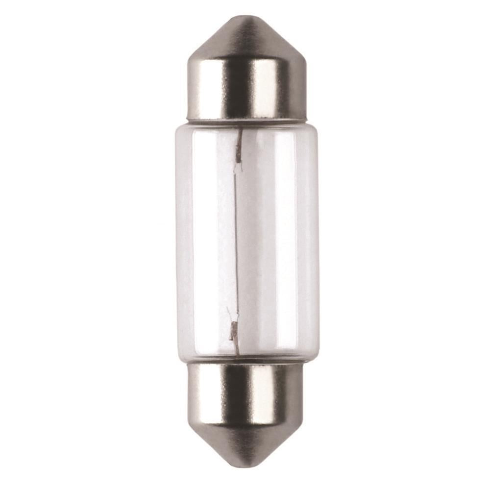 Lâmpada Torpedo 10W 12V - Gauss - GL6410 - (1)