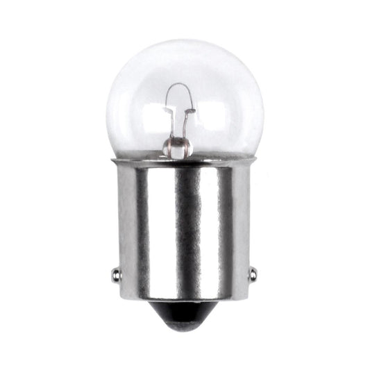 Lâmpada R10W 12V - Gauss - GL0067A - (1)