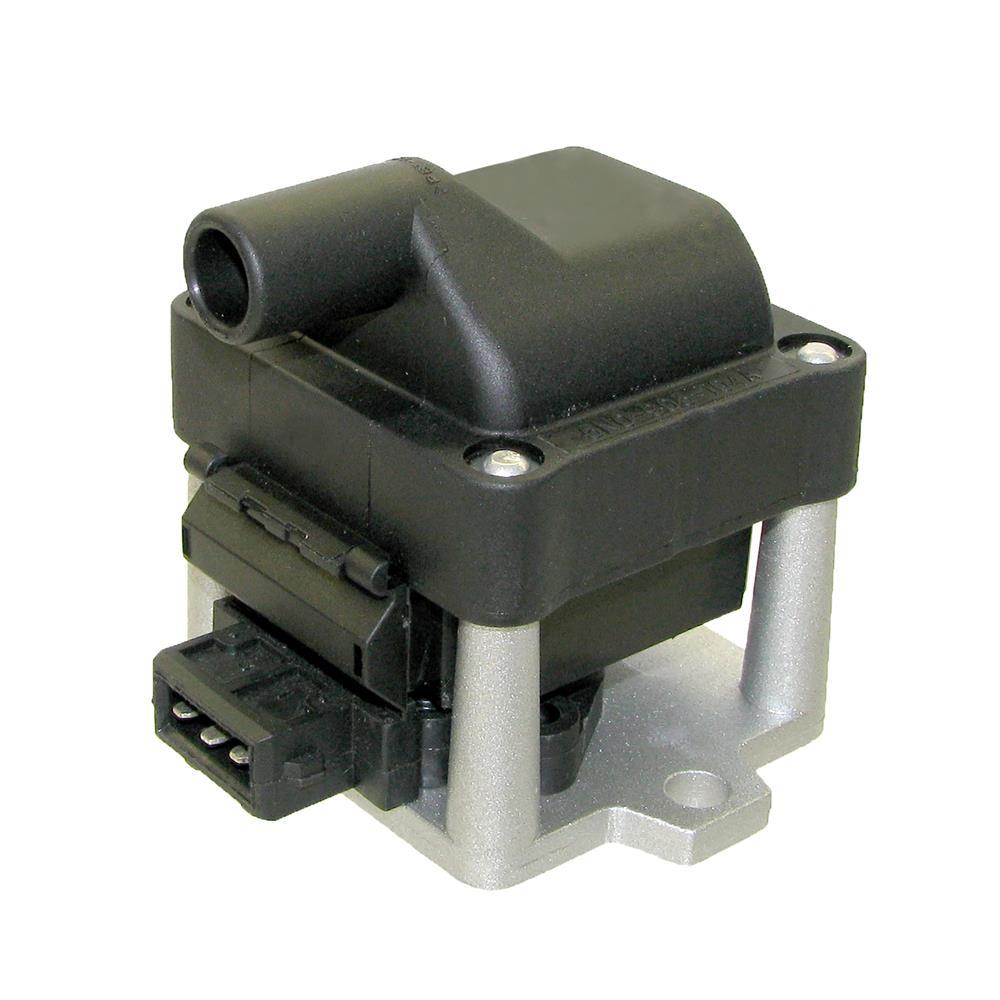 Bobina de Ignição - Gauss - GC4000 - (1)
