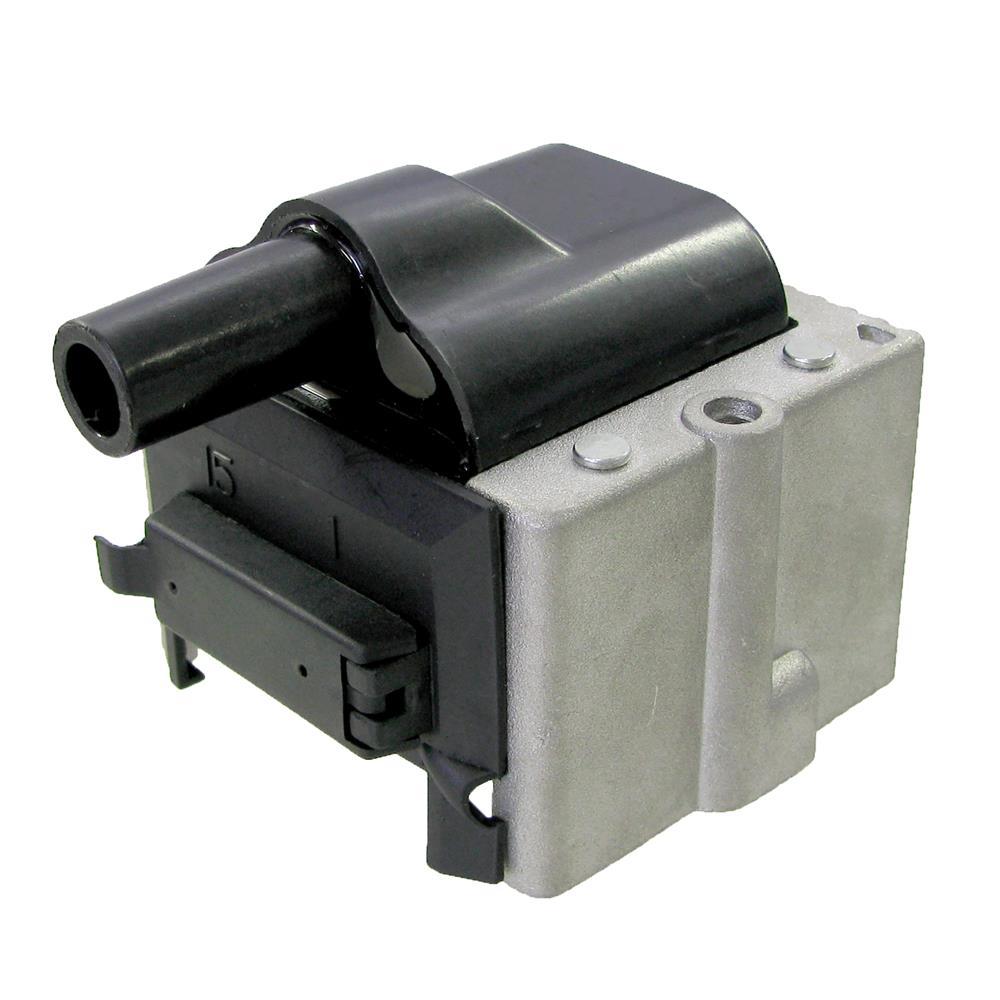 Bobina de Ignição - Gauss - GC4104 - (1)