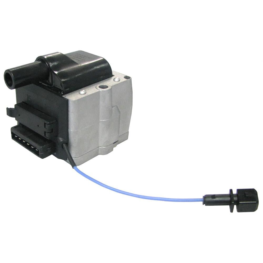 Bobina de Ignição - Gauss - GC4002 - (1)
