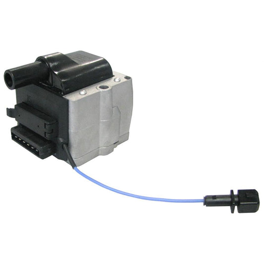 Bobina de Ignição - Gauss - GC4002 - (1)