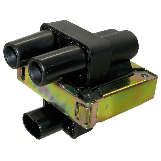 Bobina de Ignição - Gauss - GC4103 - (1)
