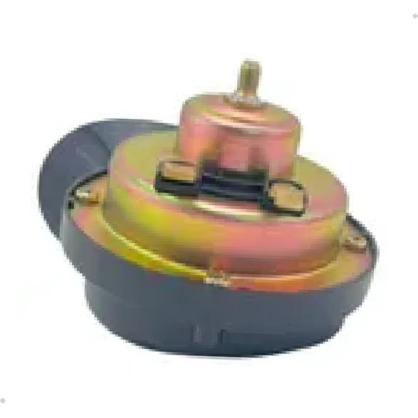 Buzina Caracol Dupla 12V - Gauss - GB1054 - (9)