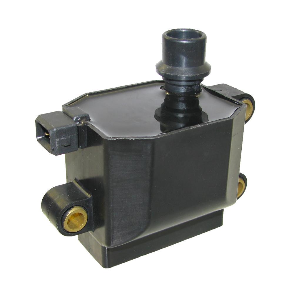 Bobina de Ignição - Gauss - GC4105 - (1)