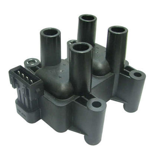 Bobina de Ignição - Gauss - GC4371 - (1)