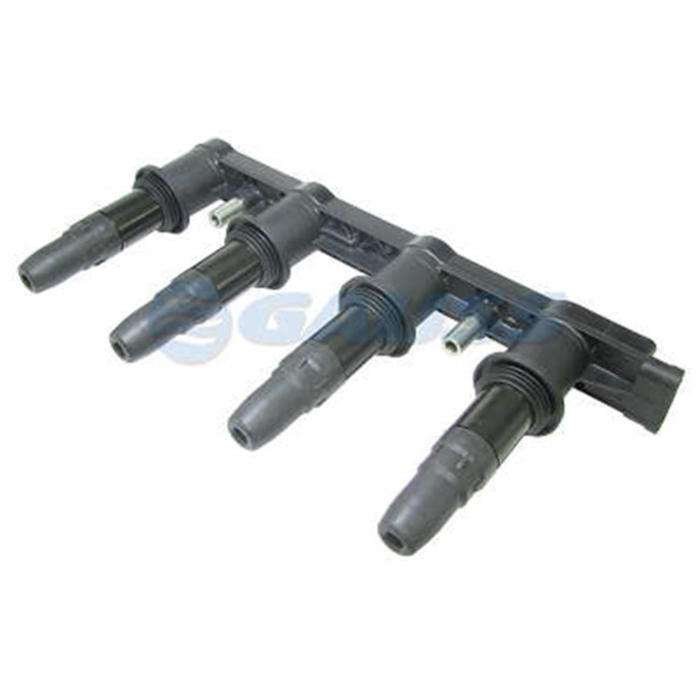 Bobina de Ignição - Gauss - GC4927 - (1)