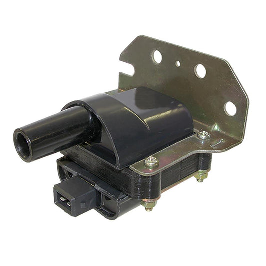 Bobina de Ignição - Gauss - GC4504 - (1)
