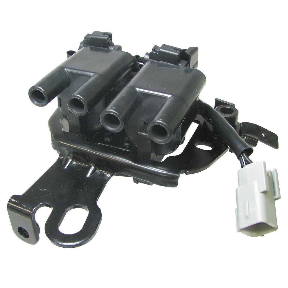 Bobina de Ignição - Gauss - GC4419 - (1)