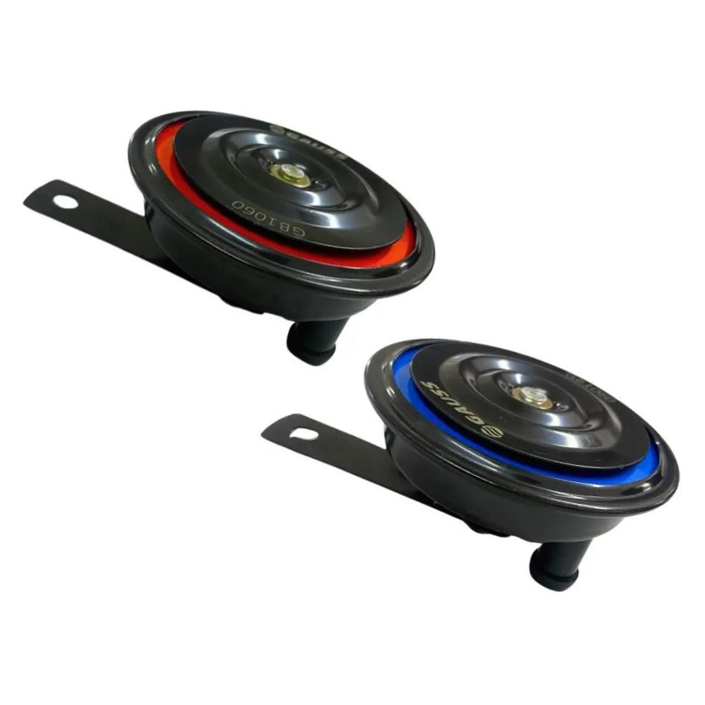 Par de Buzinas Paquerinha 12V - Gauss - GB1060 - (3)