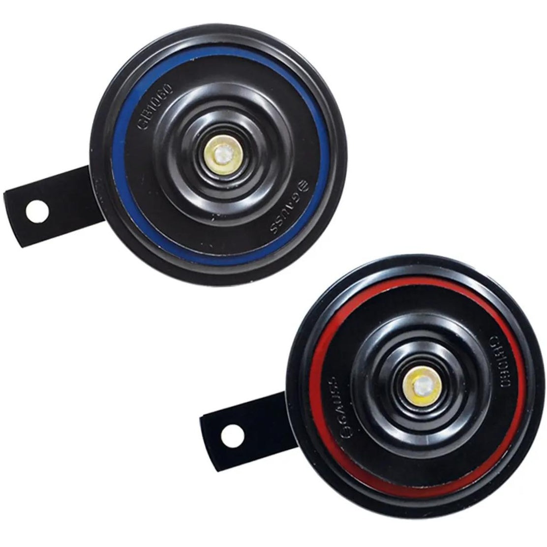 Par de Buzinas Paquerinha 12V - Gauss - GB1060 - (4)
