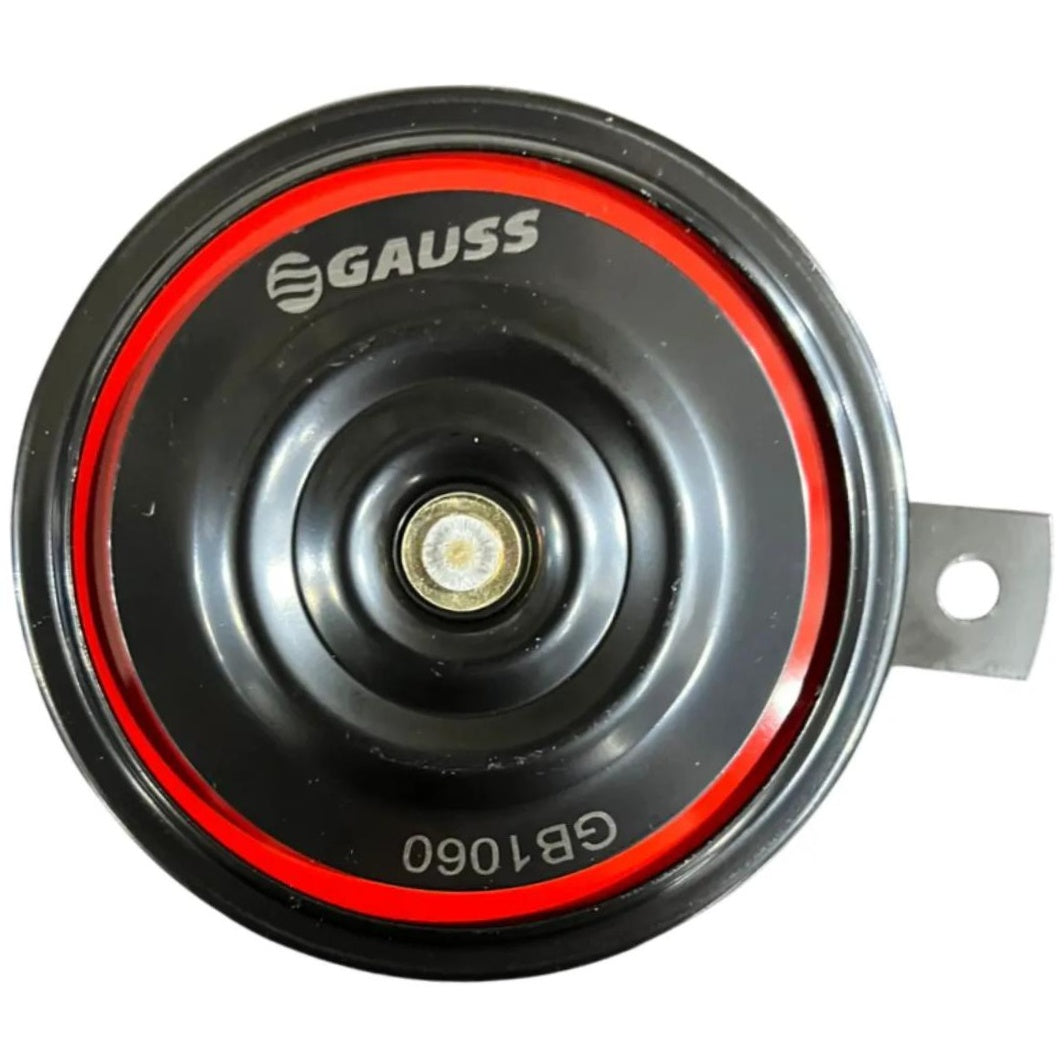 Par de Buzinas Paquerinha 12V - Gauss - GB1060 - (5)
