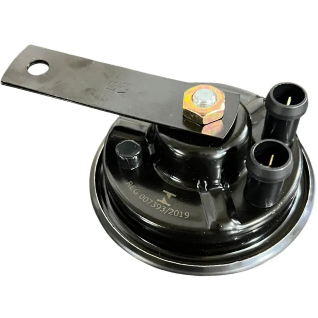 Par de Buzinas Paquerinha 12V - Gauss - GB1060 - (7)