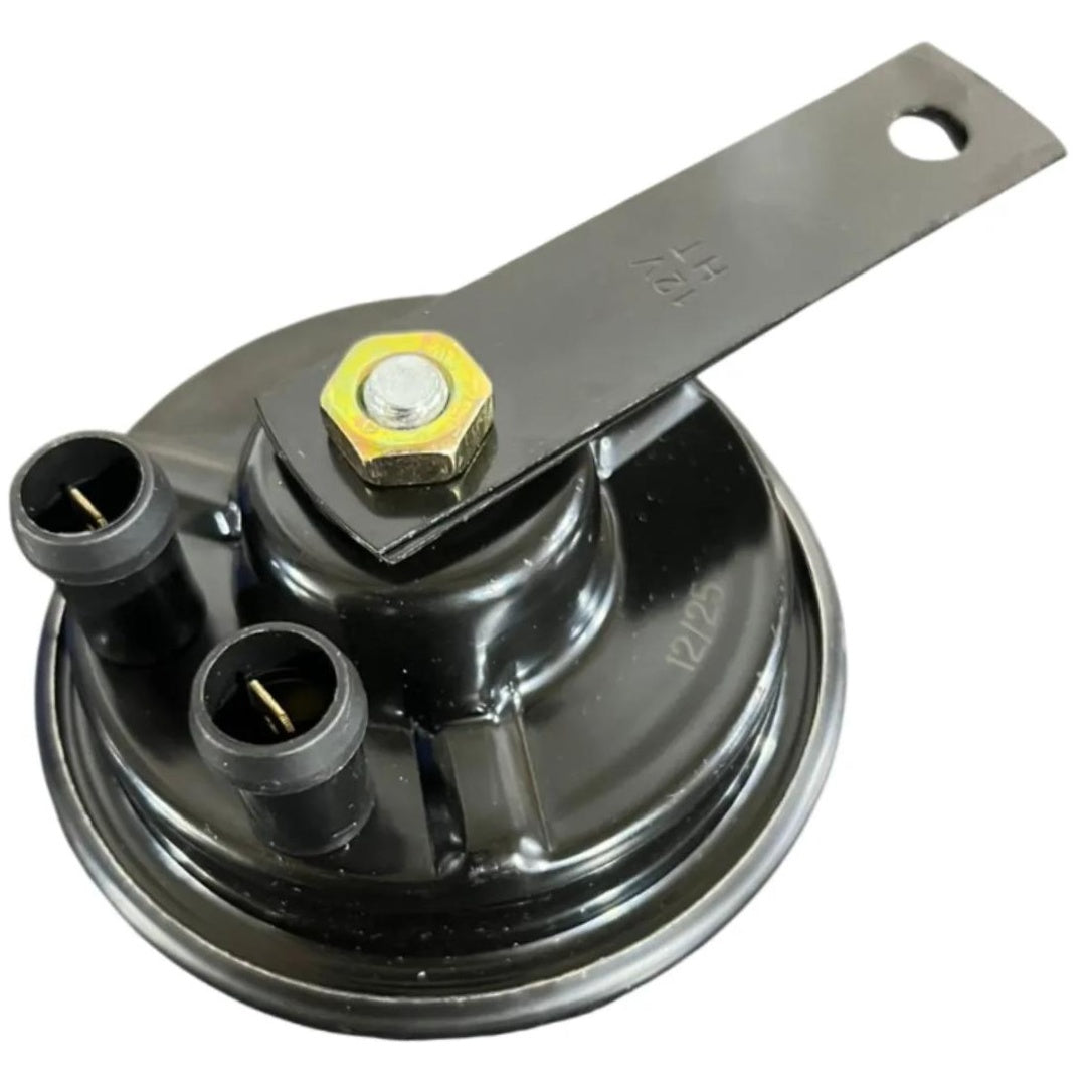 Par de Buzinas Paquerinha 12V - Gauss - GB1060 - (8)