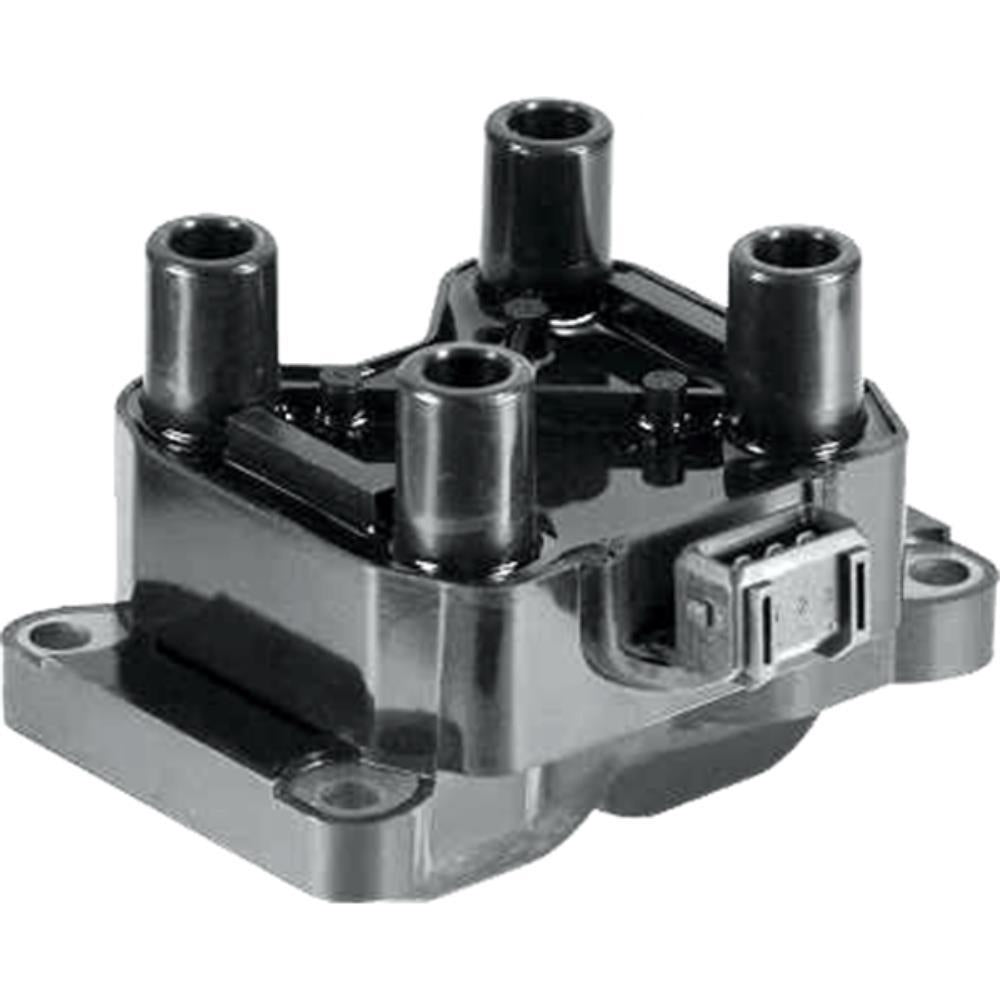 Bobina de Ignição - Gauss - GC4005 - (1)