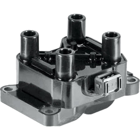 Bobina de Ignição - Gauss - GC4005 - (1)