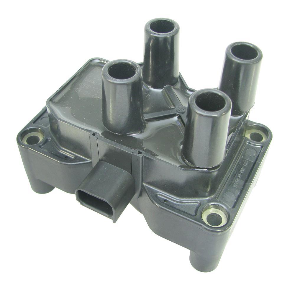 Bobina de Ignição - Gauss - GC4485 - (1)