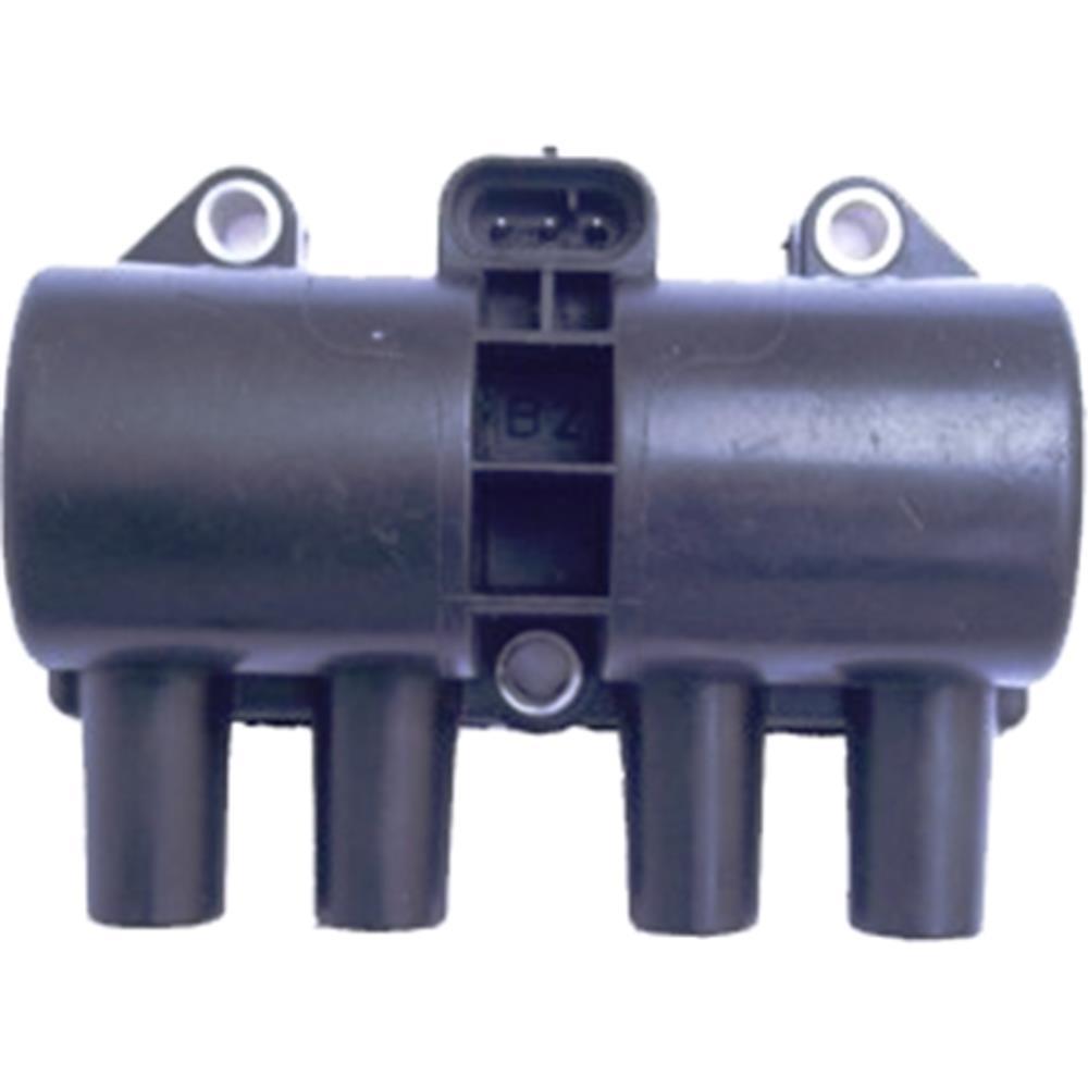 Bobina de Ignição - Gauss - GC4265 - (1)