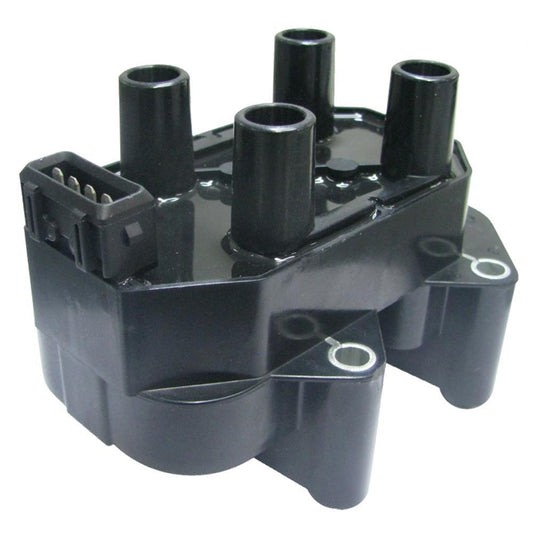 Bobina de Ignição - Gauss - GC4372 - (1)