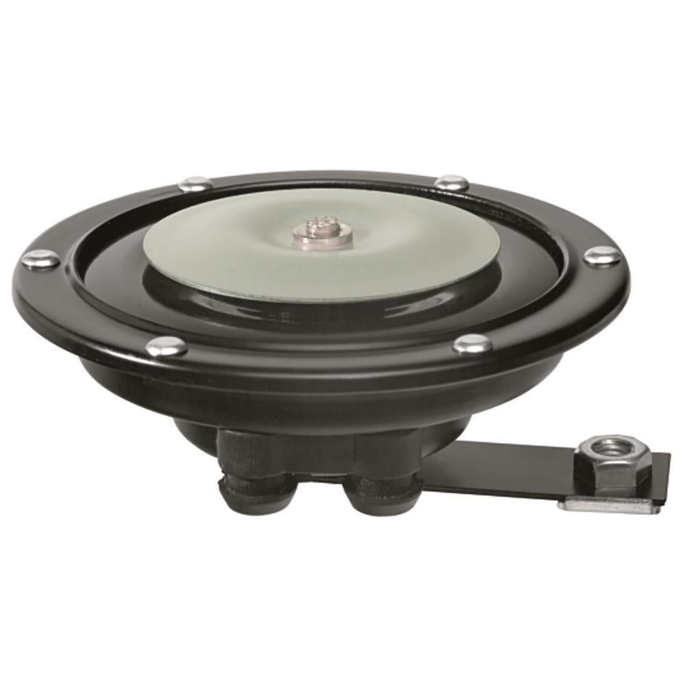 Buzina Bibi Individual Grande 24V - Gauss - GB1065 - (6)