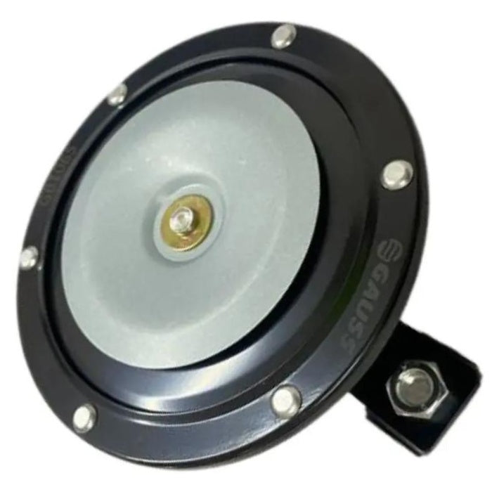 Buzina Bibi Individual Grande 24V - Gauss - GB1065 - (2)