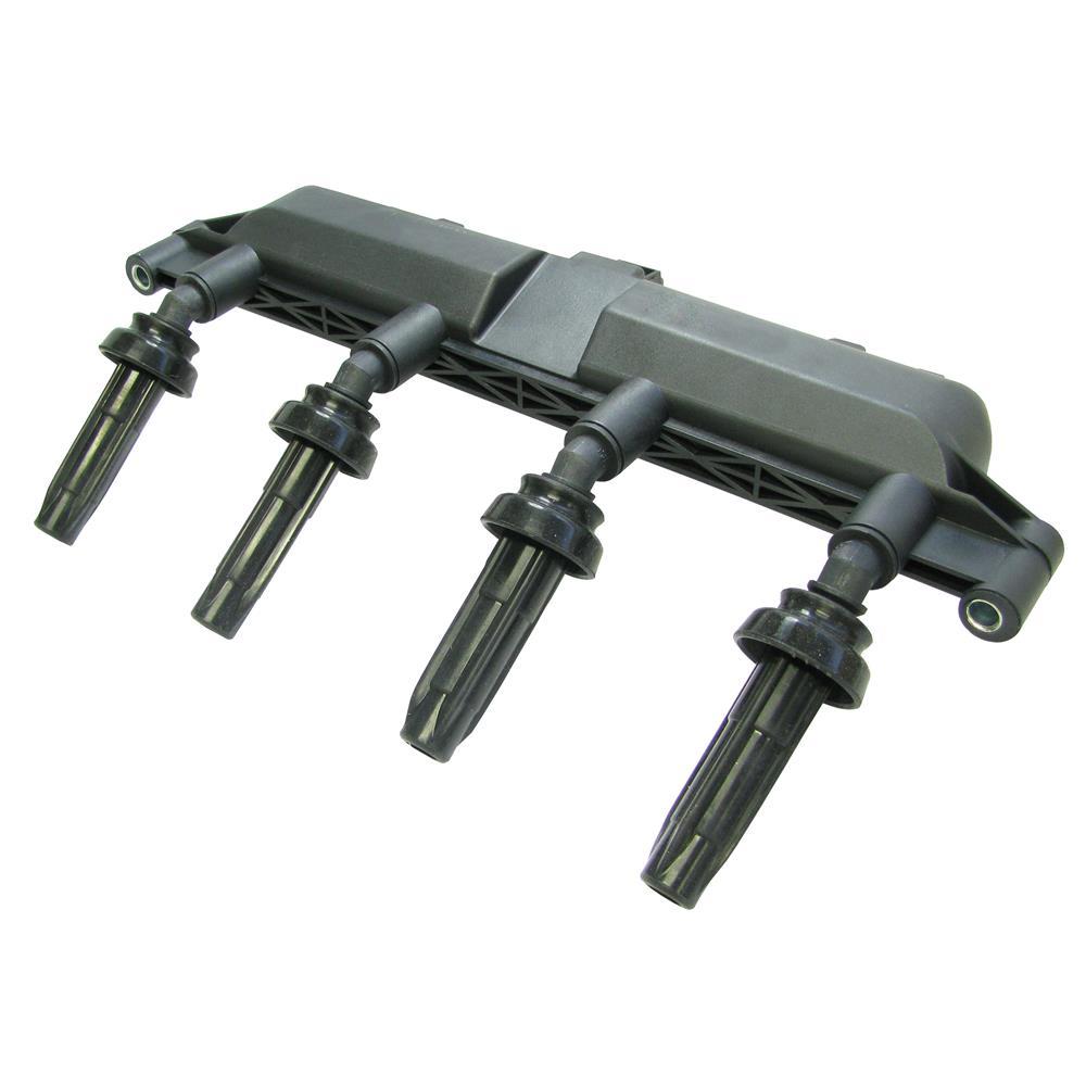 Bobina de Ignição - Gauss - GC4054 - (1)