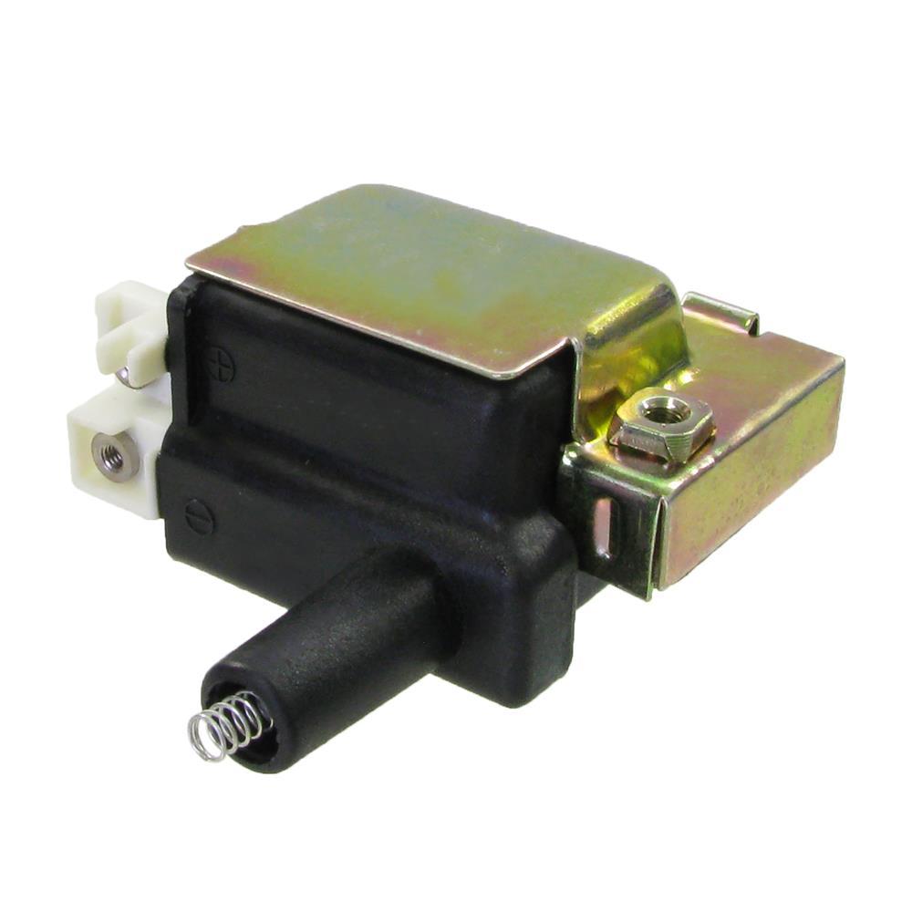 Bobina de Ignição - Gauss - GC4116 - (1)