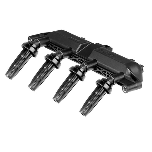 Bobina de Ignição - Gauss - GC4034 - (1)
