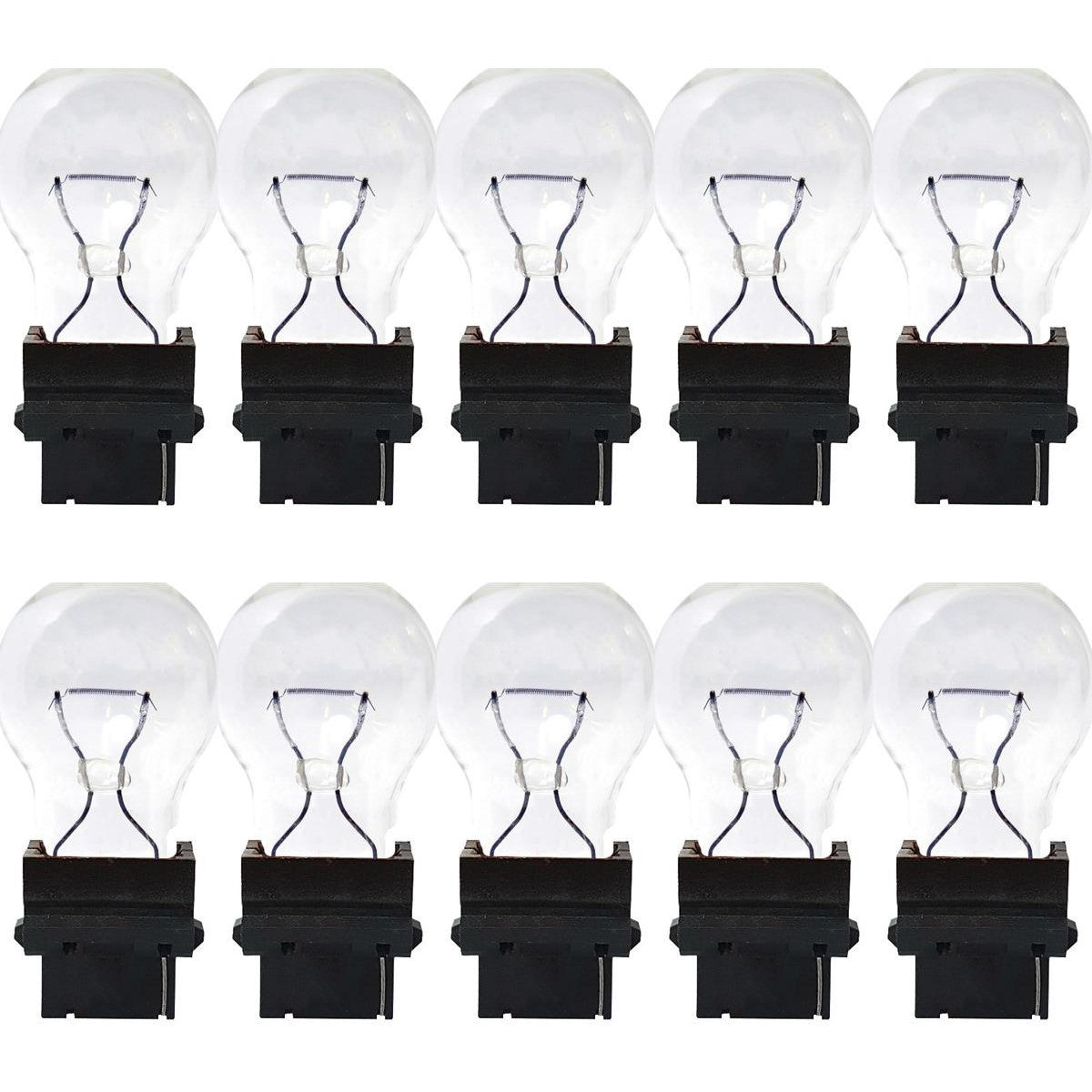 Lâmpada 27W 12V Base Plástica - Gauss - GL3156 - (1)