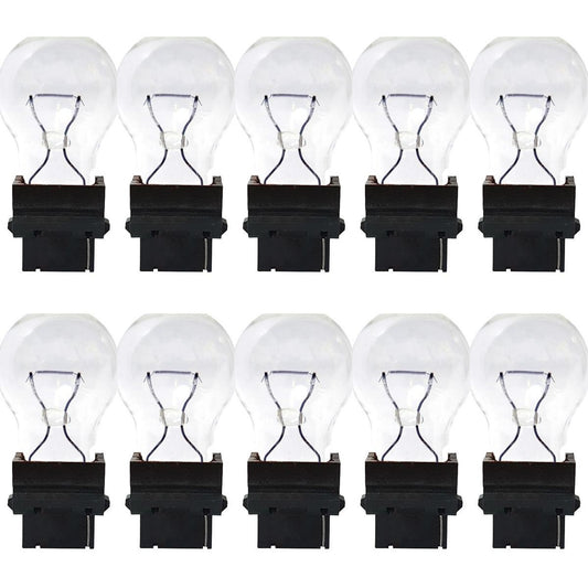 Lâmpada 27W 12V Base Plástica - Gauss - GL3156 - (1)