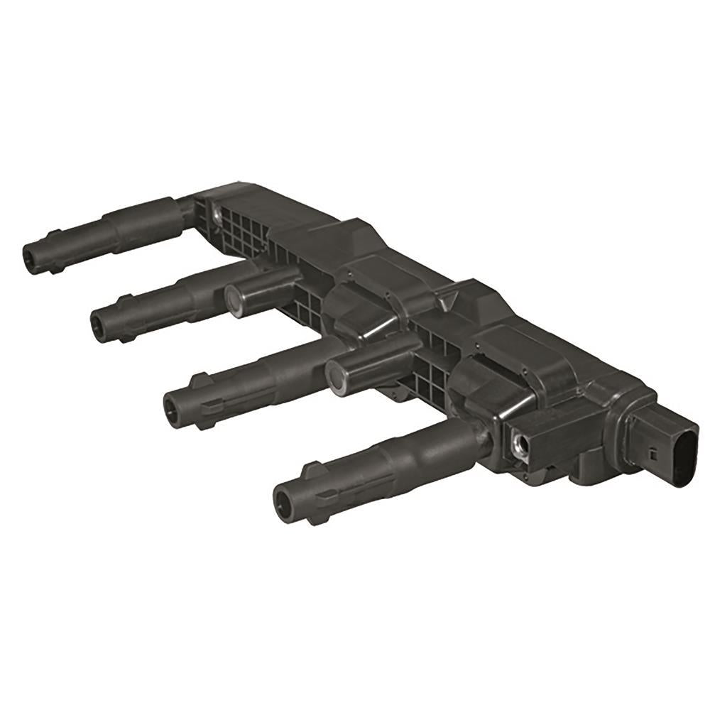Bobina de Ignição - Gauss - GC4033 - (1)