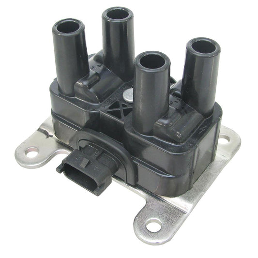 Bobina de Ignição - Gauss - GC4243 - (1)