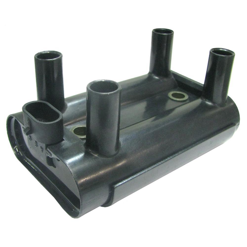Bobina de Ignição - Gauss - GC4373 - (1)