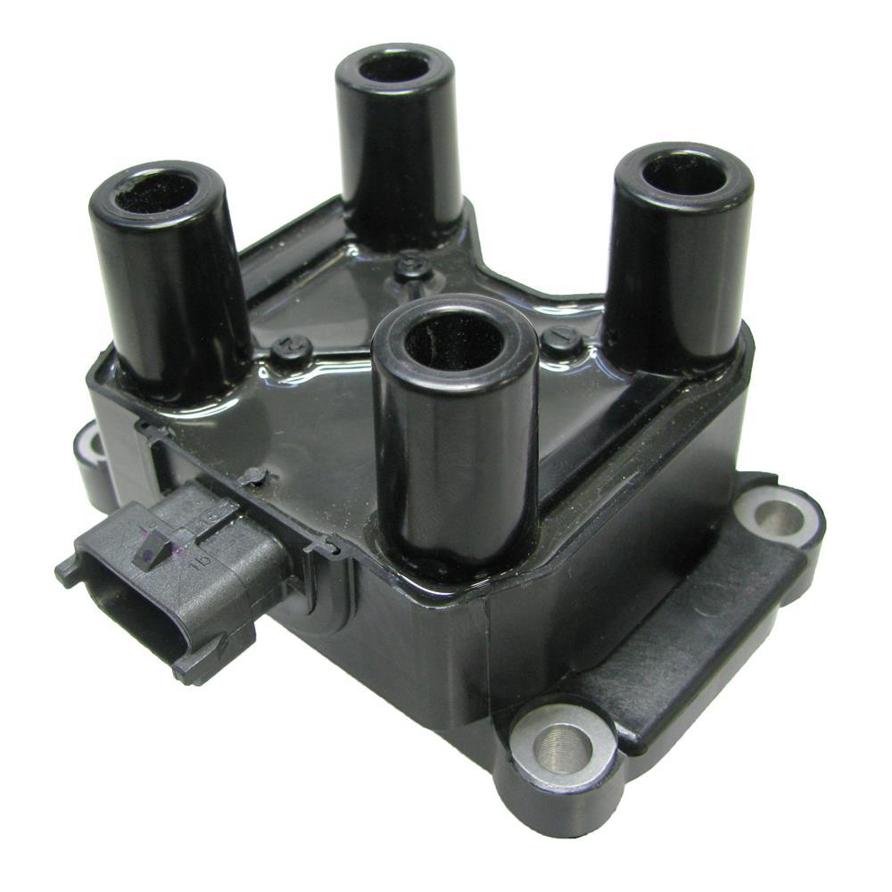Bobina de Ignição - Gauss - GC4203 - (1)