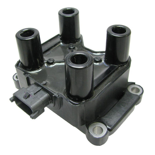 Bobina de Ignição - Gauss - GC4203 - (1)