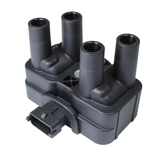Bobina de Ignição - Gauss - GC4235 - (1)