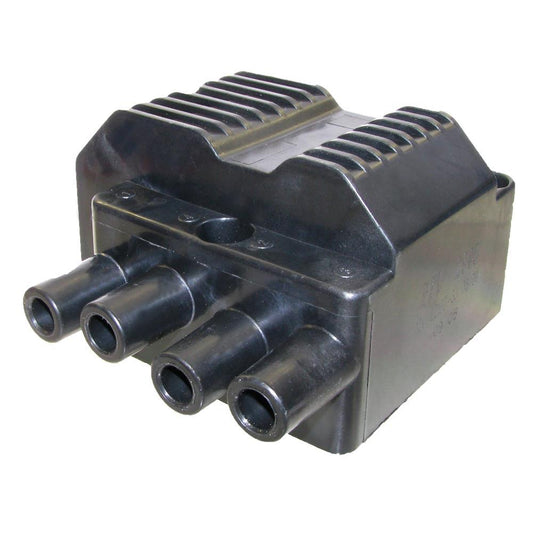 Bobina de Ignição - Gauss - GC4905 - (1)