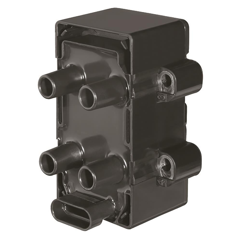 Bobina de Ignição - Gauss - GC4221 - (1)