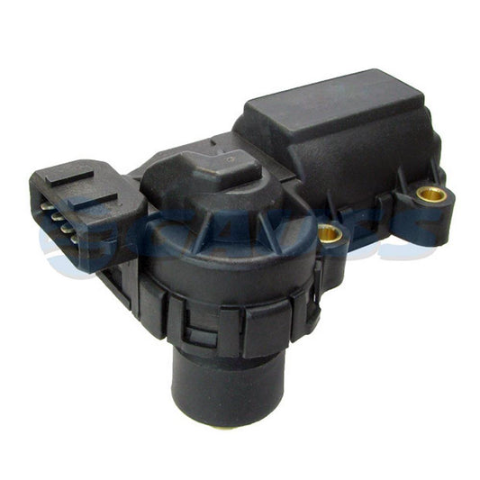 Atuador de Marcha Lenta - Gauss - GS6602 - (1)