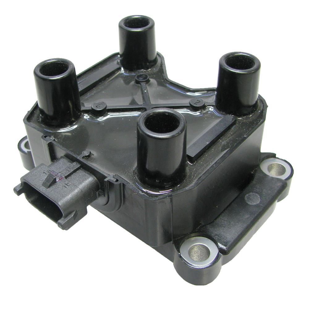 Bobina de Ignição - Gauss - GC4206 - (1)