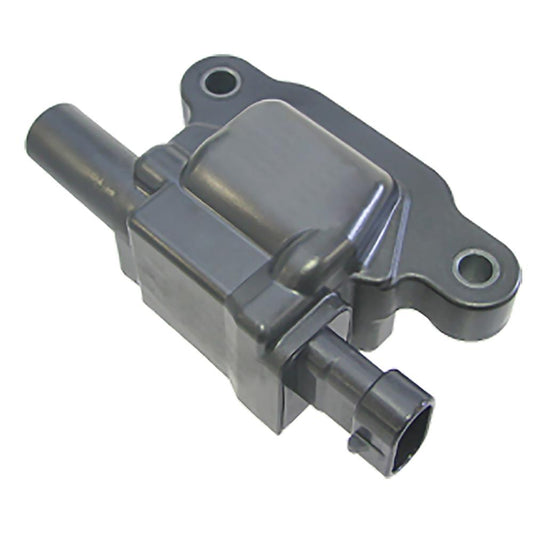 Bobina de Ignição - Gauss - GC4424 - (1)