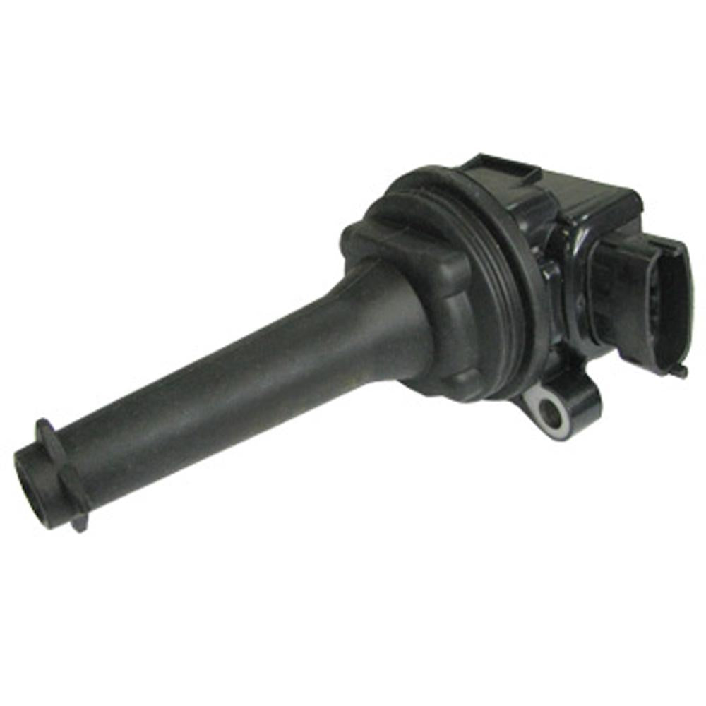 Bobina de Ignição - Gauss - GC4008 - (1)
