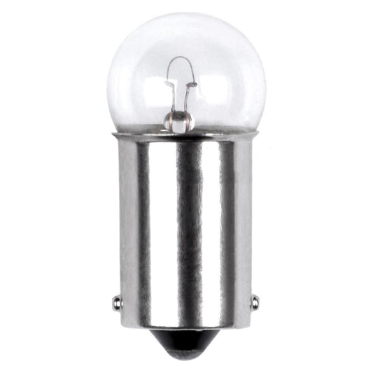 Lâmpada Esmagada T2W 24V - Gauss - GL0053A - (1)