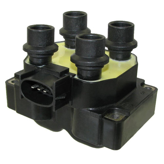 Bobina de Ignição - Gauss - GC4212 - (1)