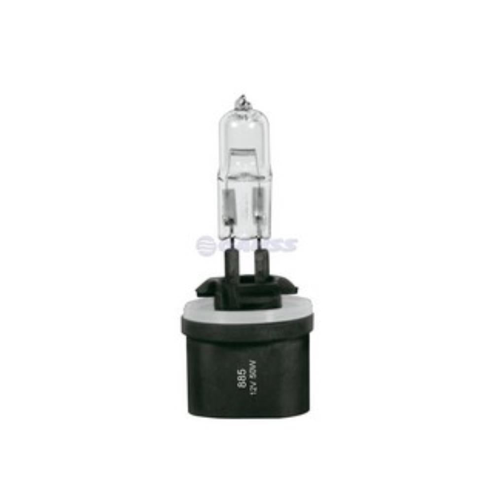 Lâmpada H50W/1 12V - Gauss - GL0885 - (1)